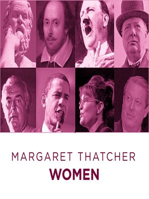 cover image of World's Greatest Speeches: Women